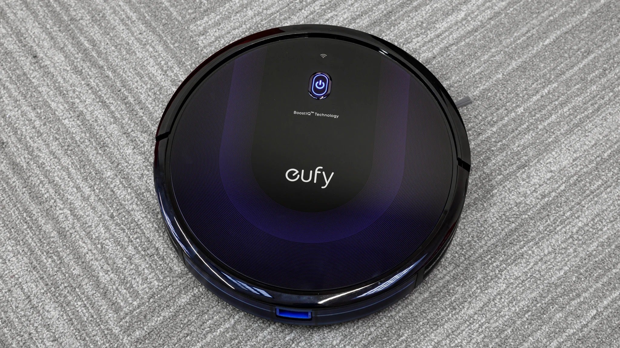 eufy 15c max