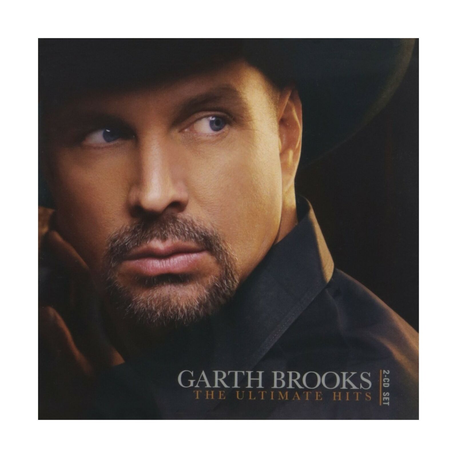 the ultimate hits garth brooks