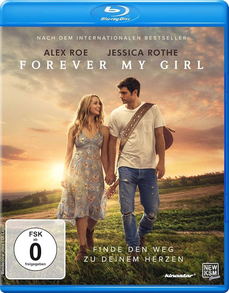 where to watch forever my girl australia
