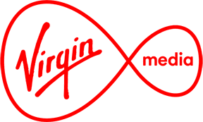 virgin media login
