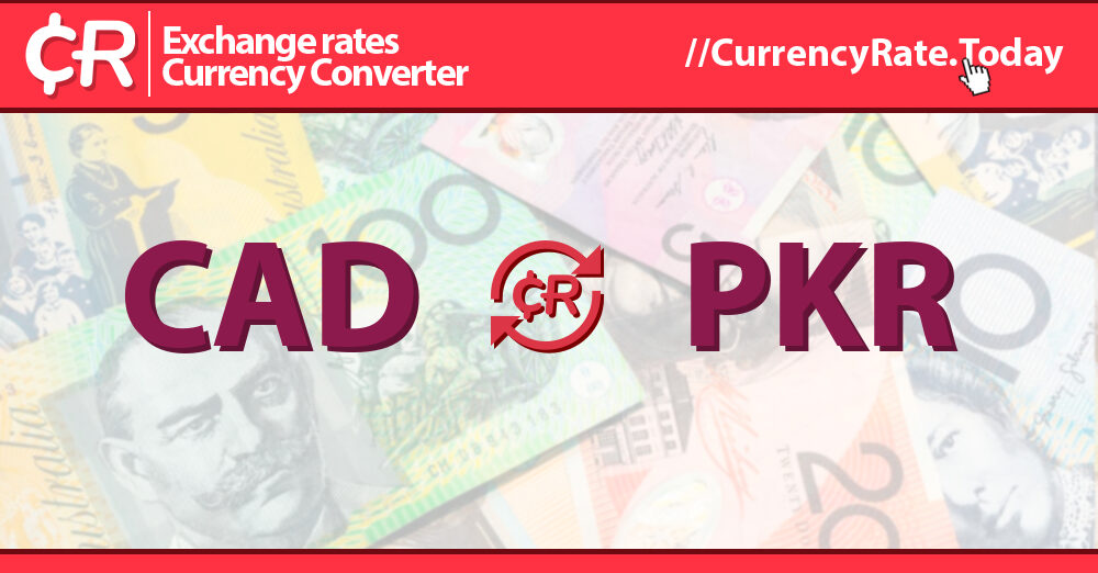 cad into pkr