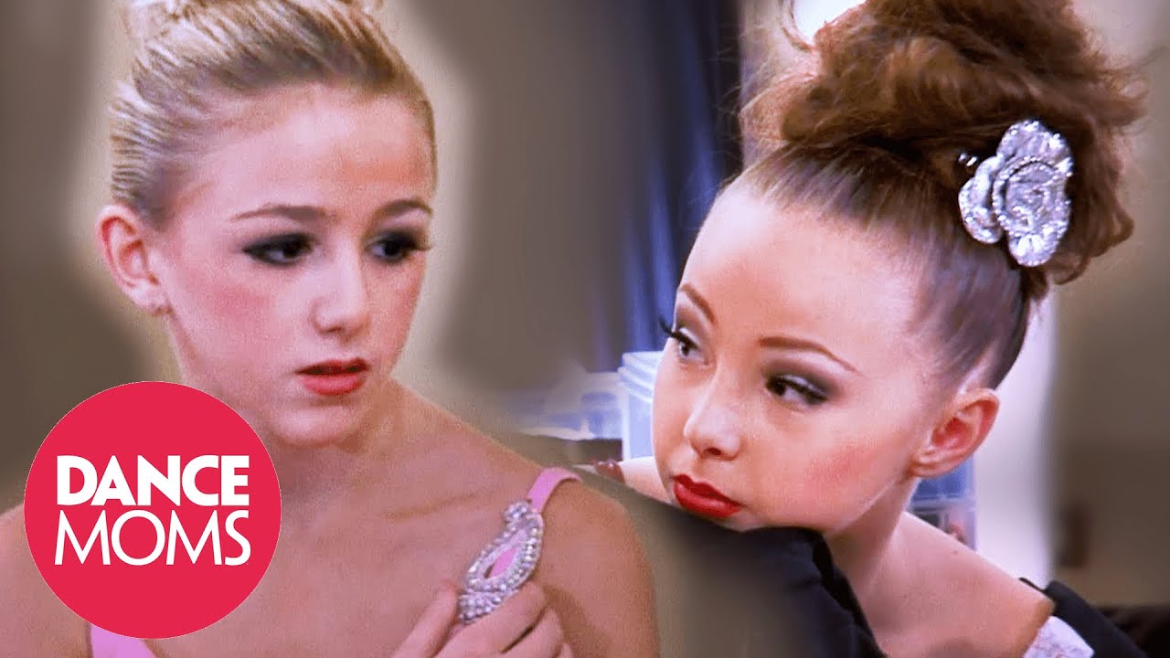 sophia lucia dance moms