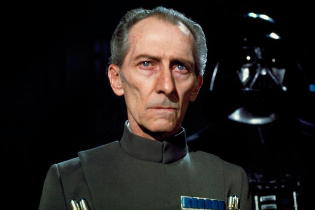 admiral tarkin