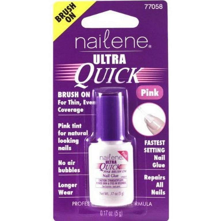 nailene glue