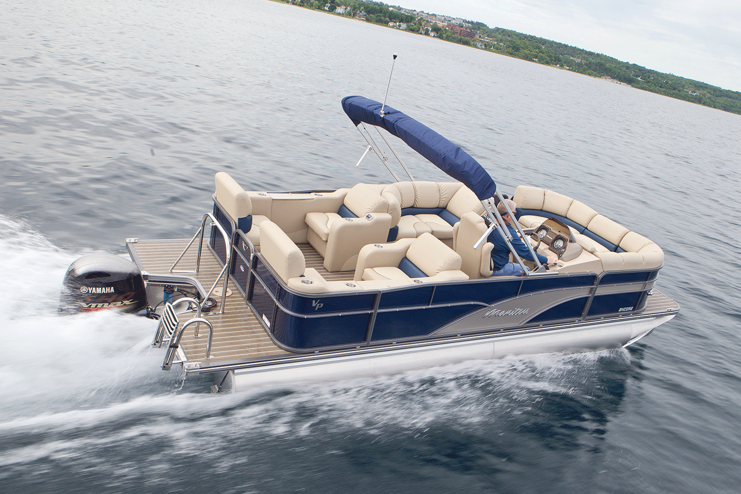 pontoon boats for sale by owner