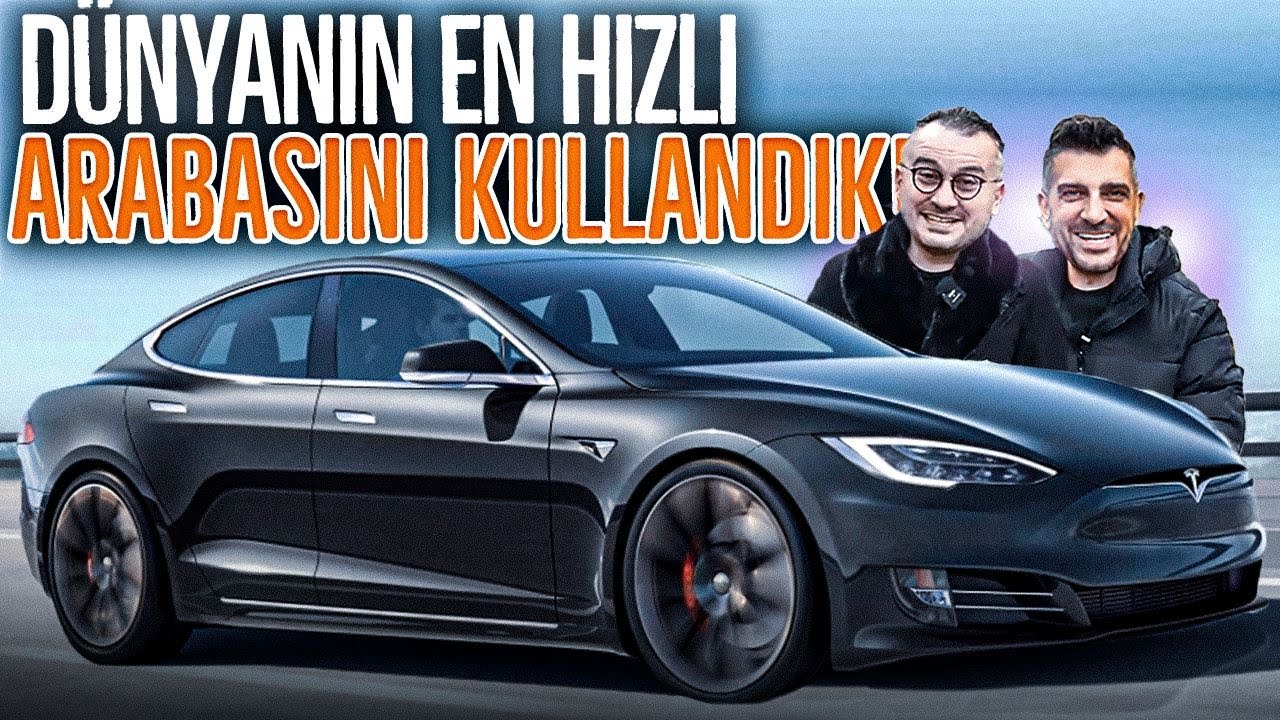 tesla has ne demek