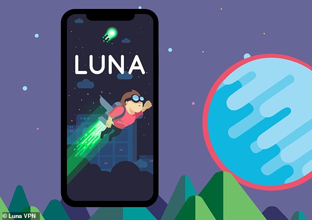 luna adblock