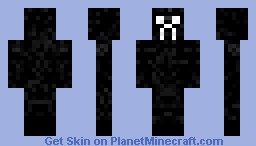 black creeper skin