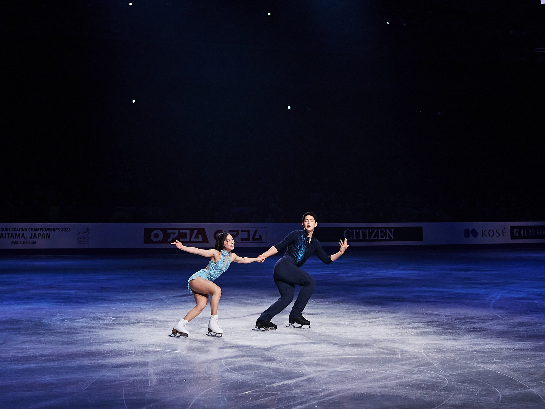 2023 world figure skating championships