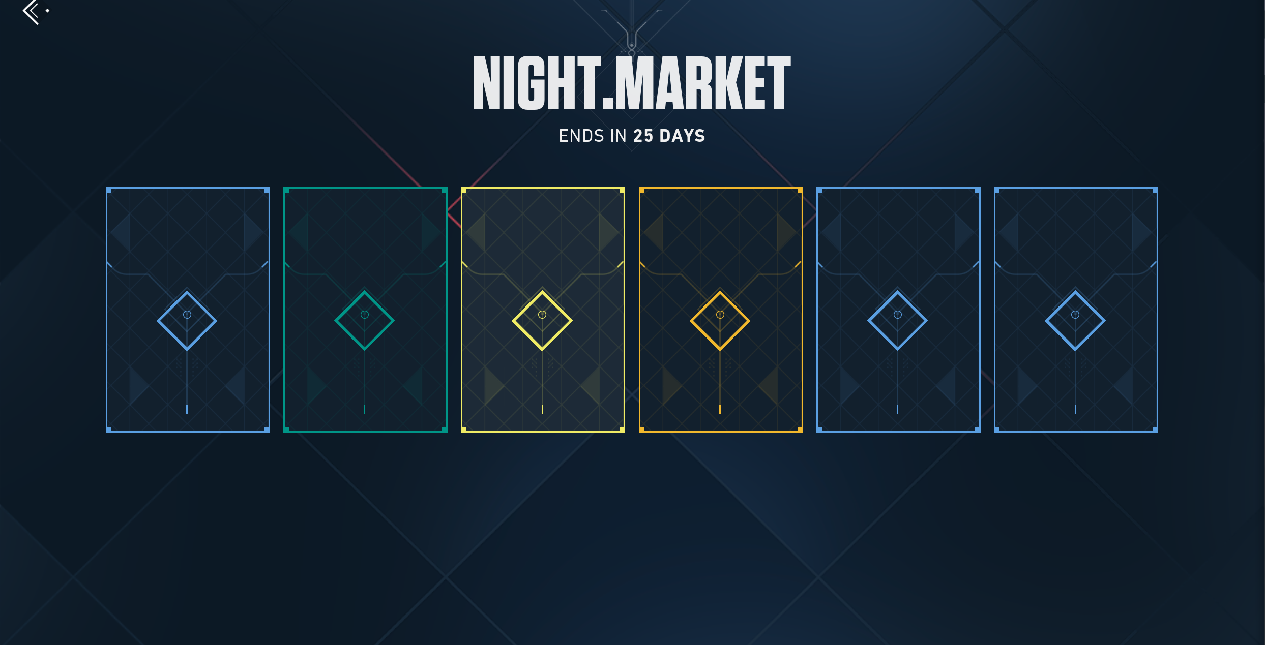 night market valorant