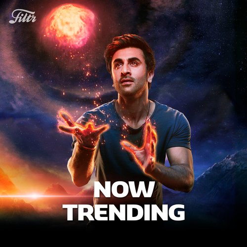 latest trending songs - hindi