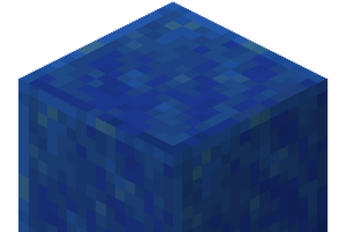 lapis lazuli minecraft id