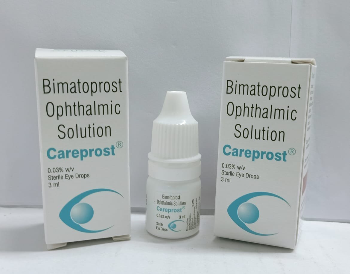 careprost uk