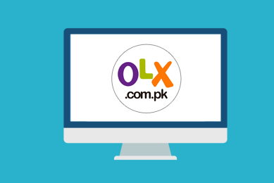 olx pakistan