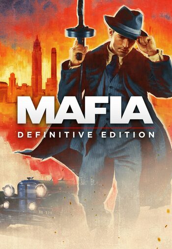 mafia steam