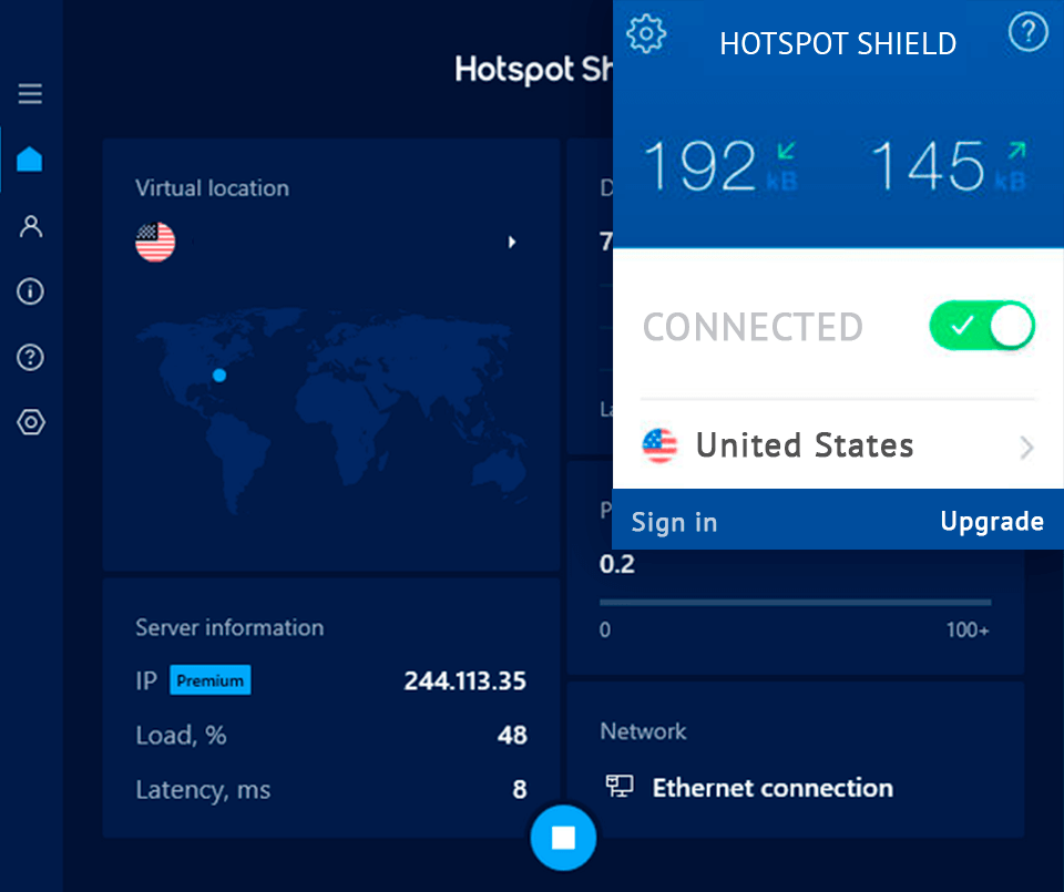 hotspot shield free crack