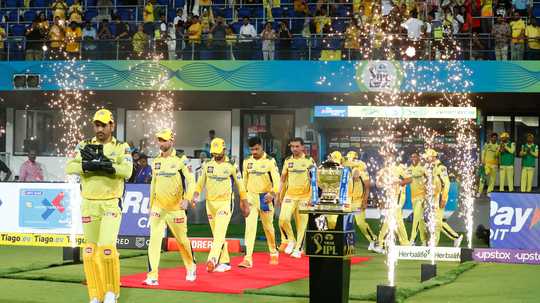 chennai super kings cricbuzz