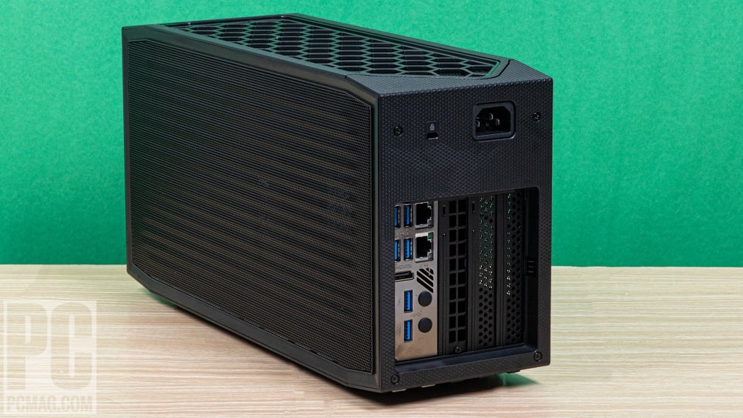 intel nuc extreme