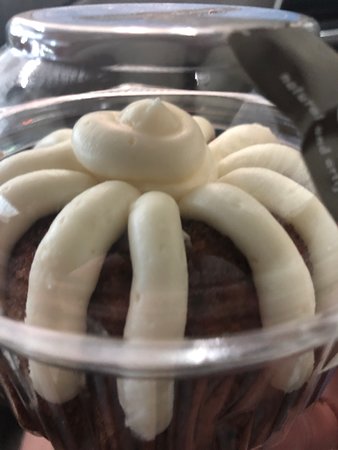 bundt cakes des moines