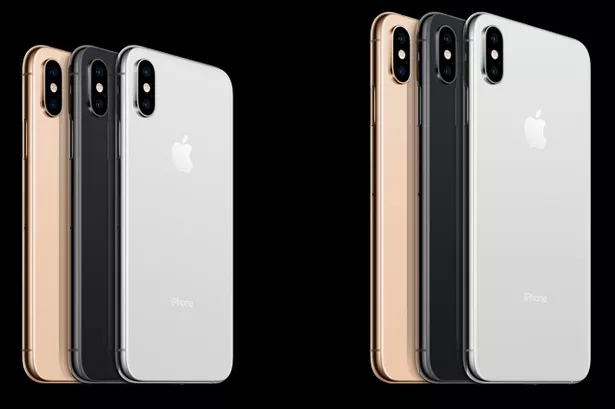 iphone xs 5g