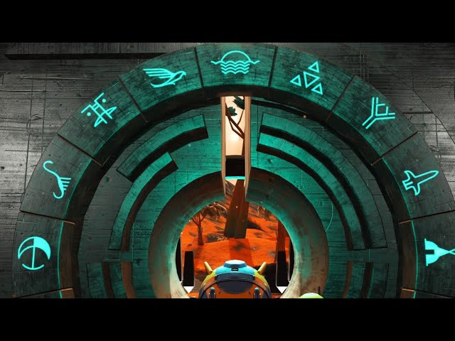 no mans sky how to unlock glyphs