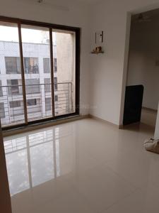 1 bhk flat in naigaon east