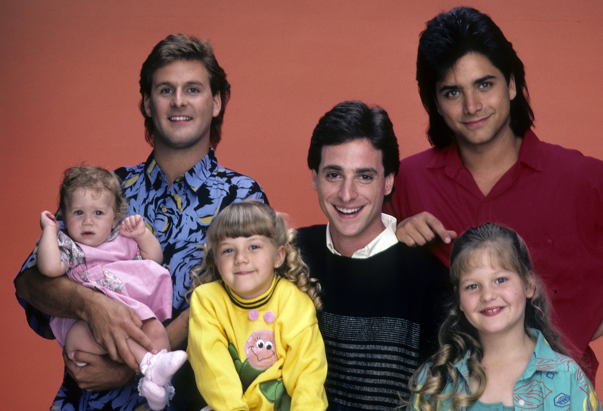 full house 1987