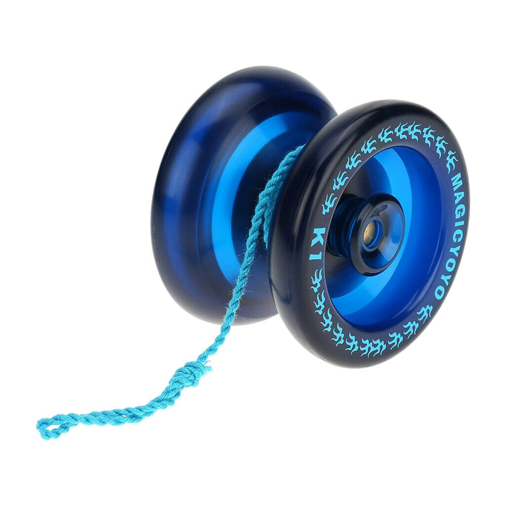 plastic yoyo