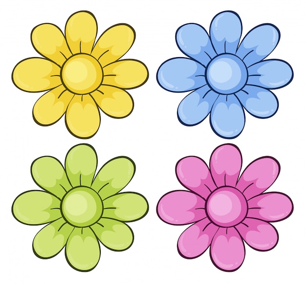 flower clipart