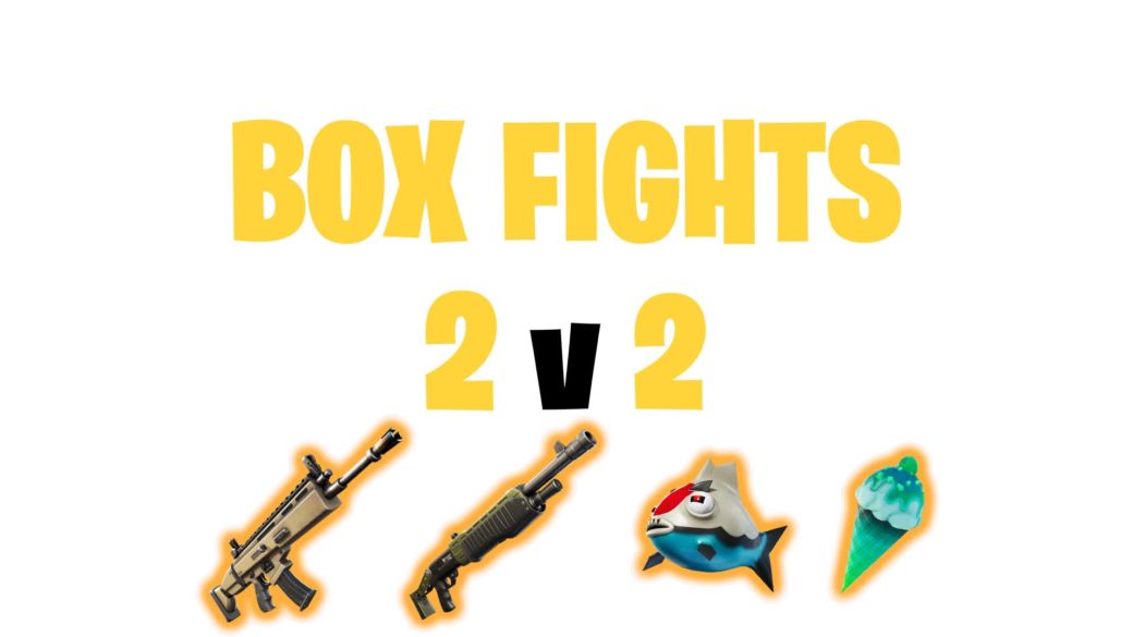 2v2 box fight code pandvil