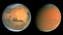 mars wiki