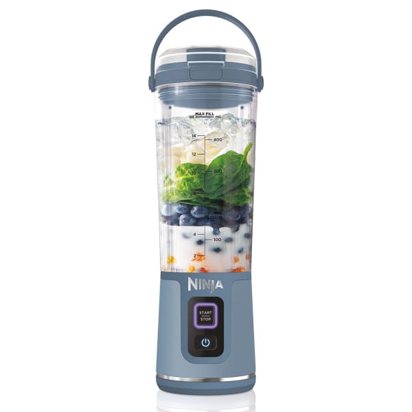 portable ninja blender