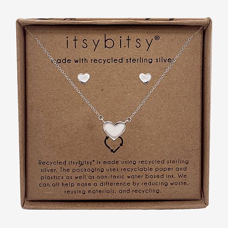 itsy bitsy jewelry