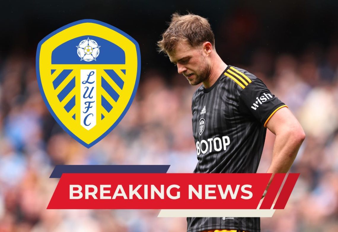 leeds united breaking news now 24 7