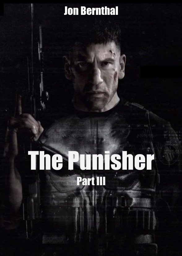 punisher part 3