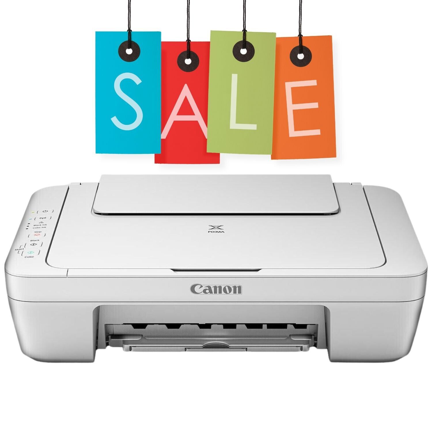 canon printers mg2522