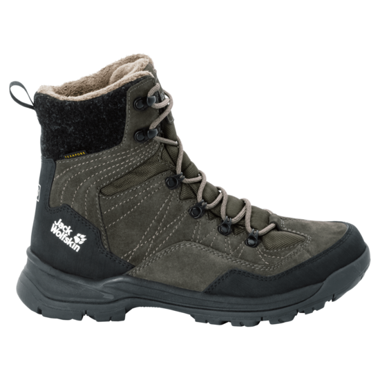 jack wolfskin winter boots