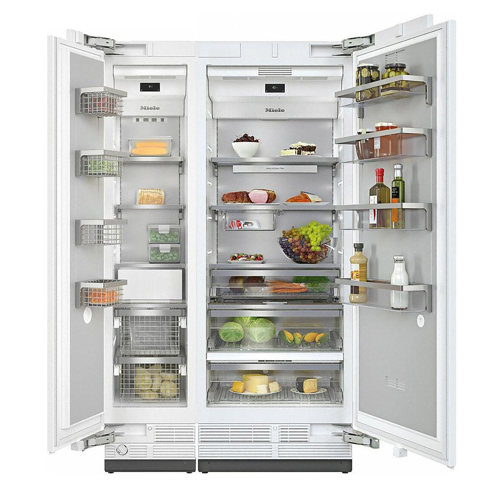 miele 48 refrigerator