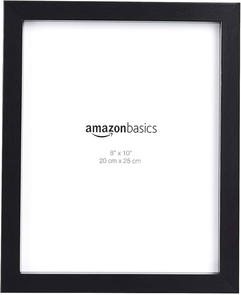 amazon picture frames