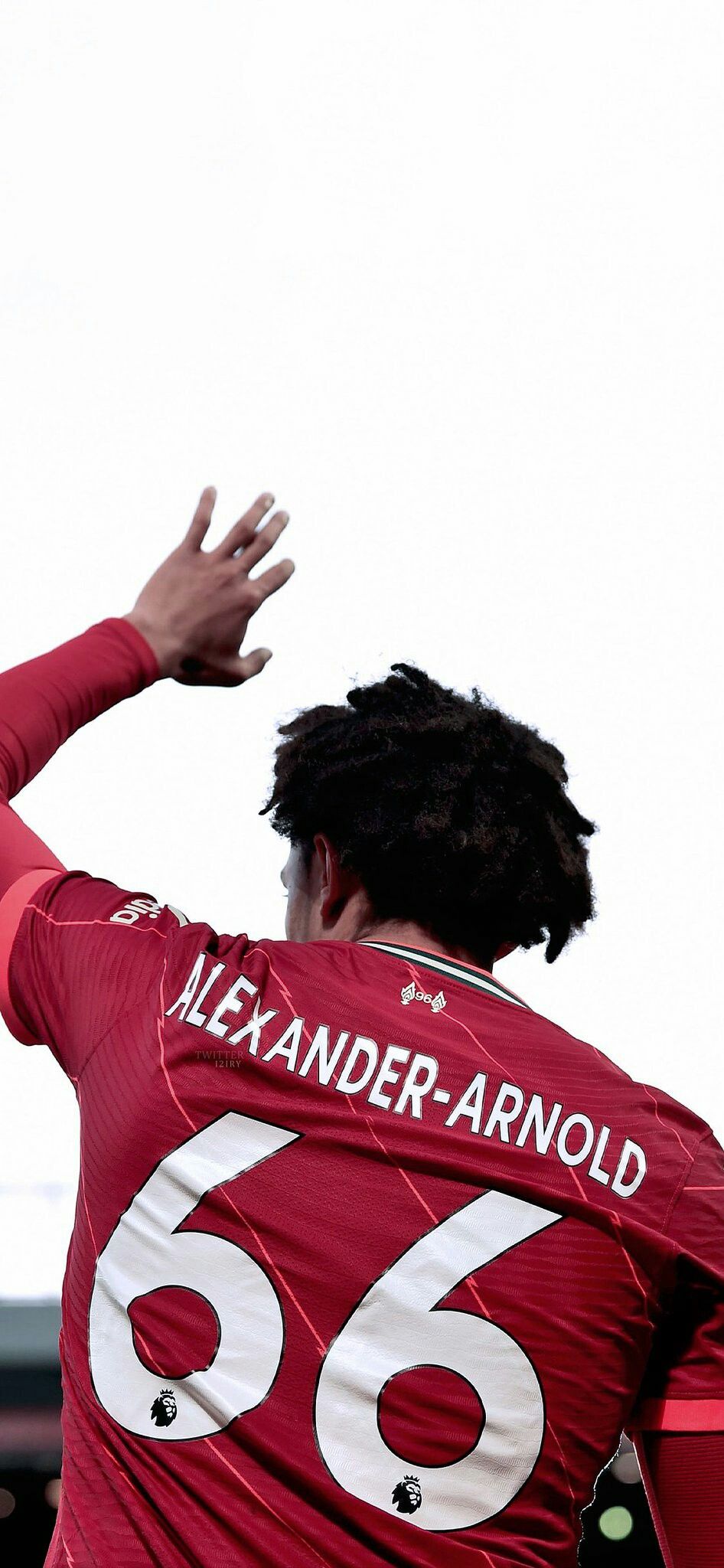 alexander arnold wallpaper