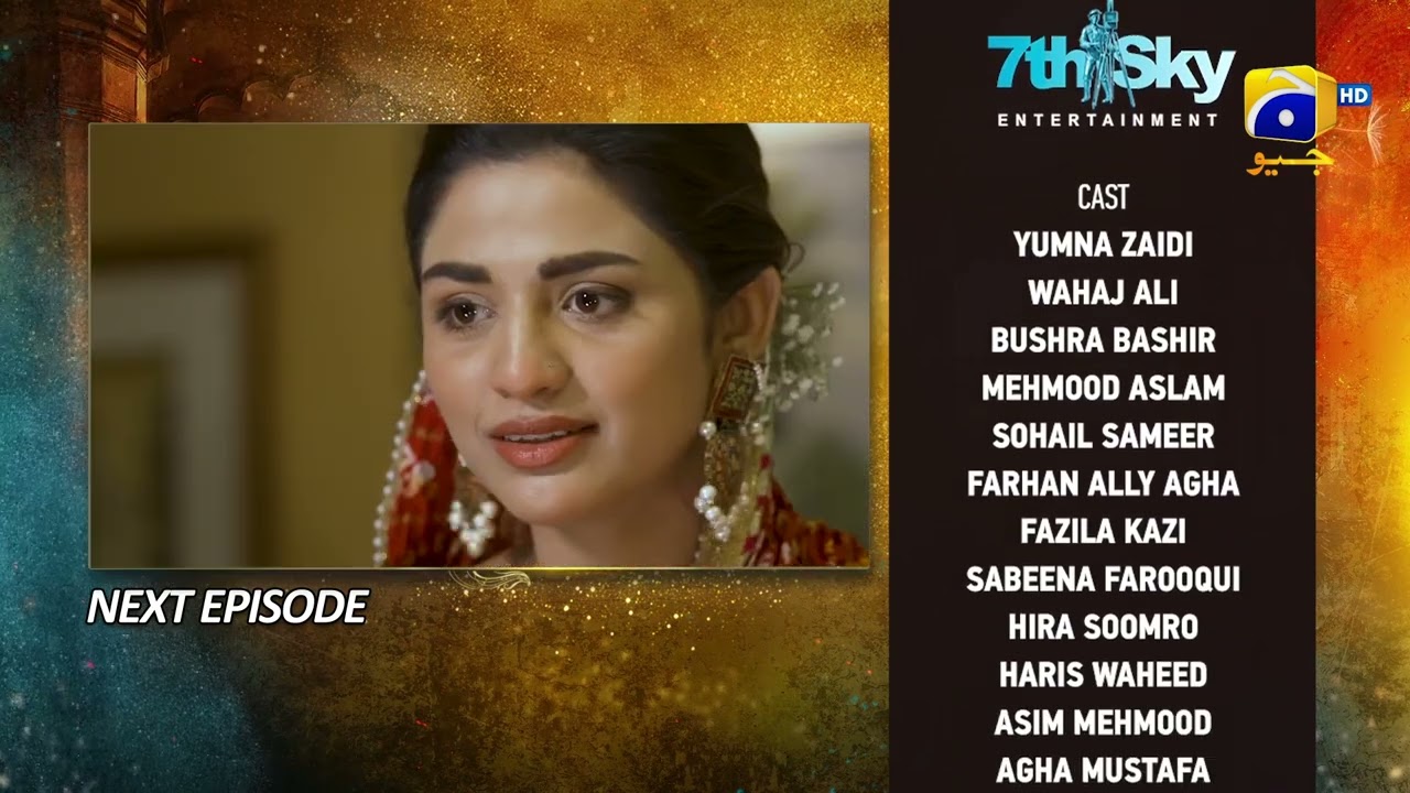 tere bin episode 8