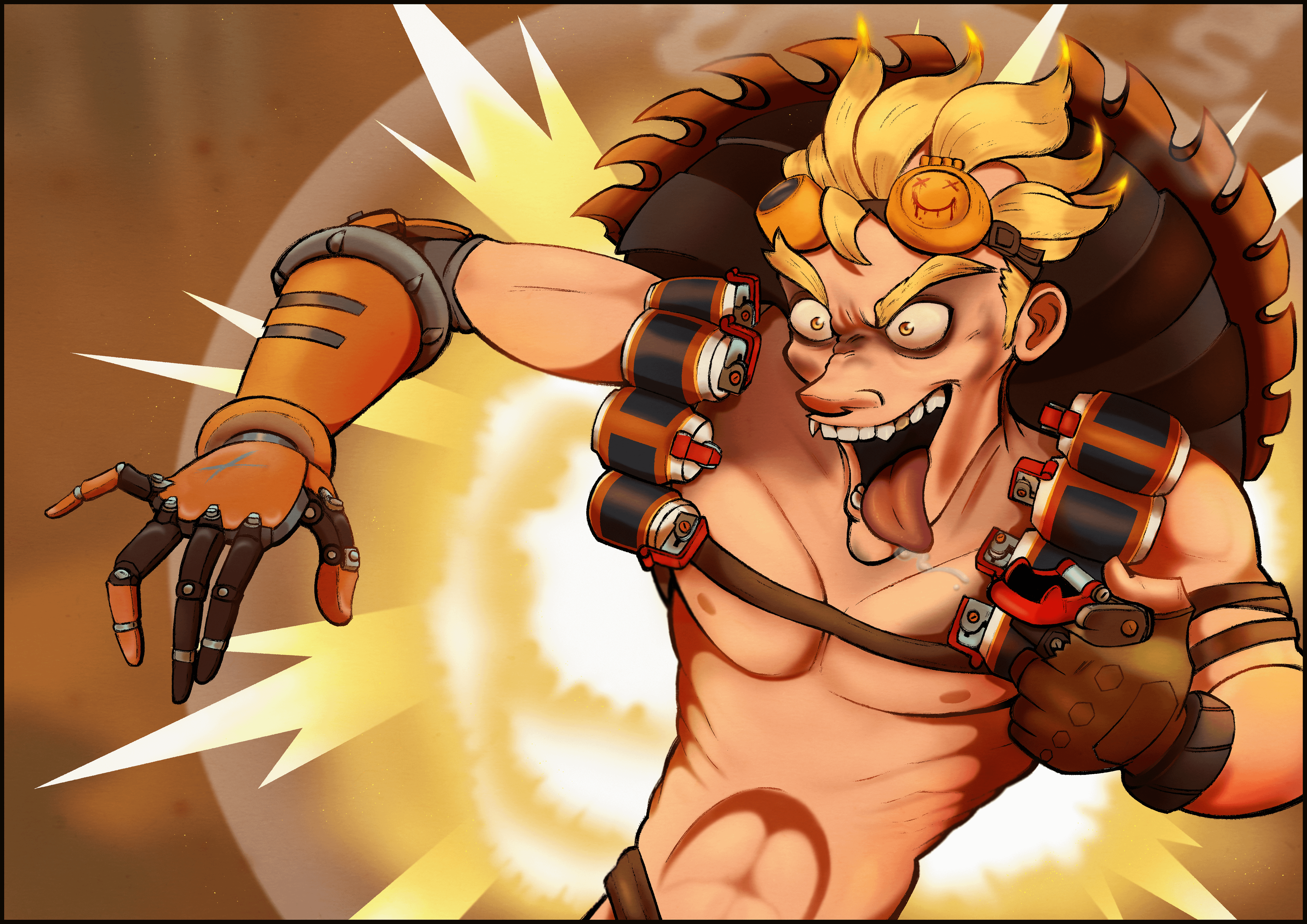 junkrat