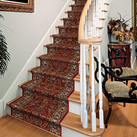 stair tread rugs