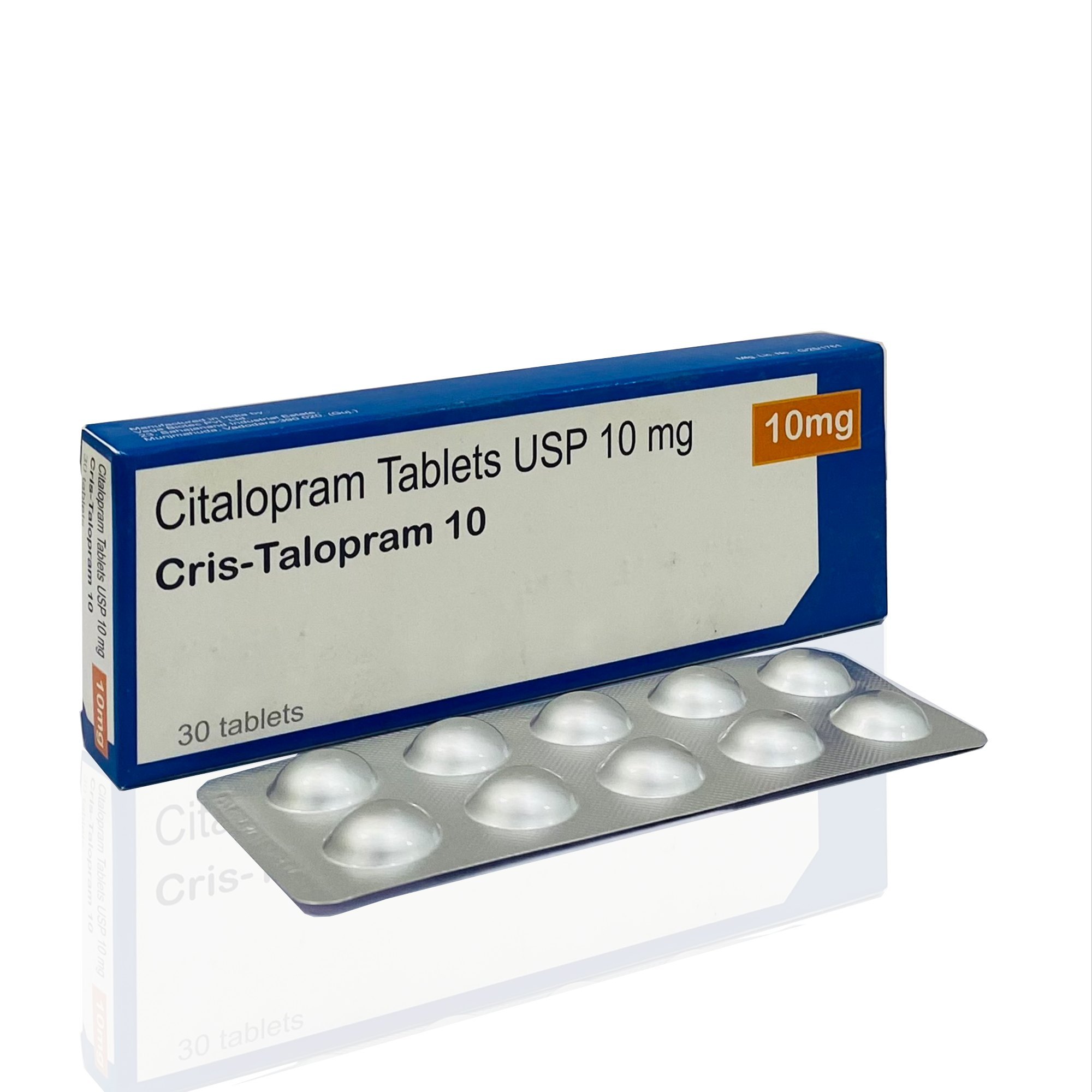 citalopram 10mg images