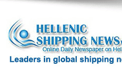 hellenic shipping news