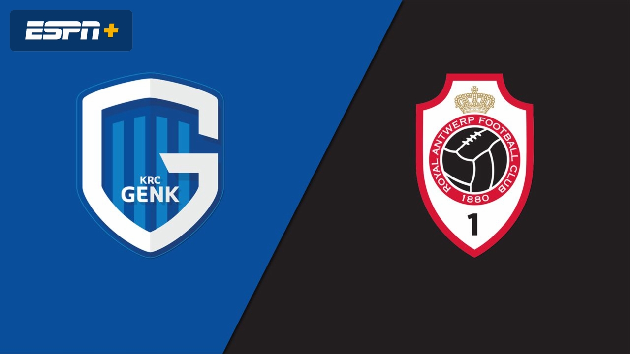 genk vs