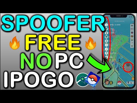 ipogo free ios