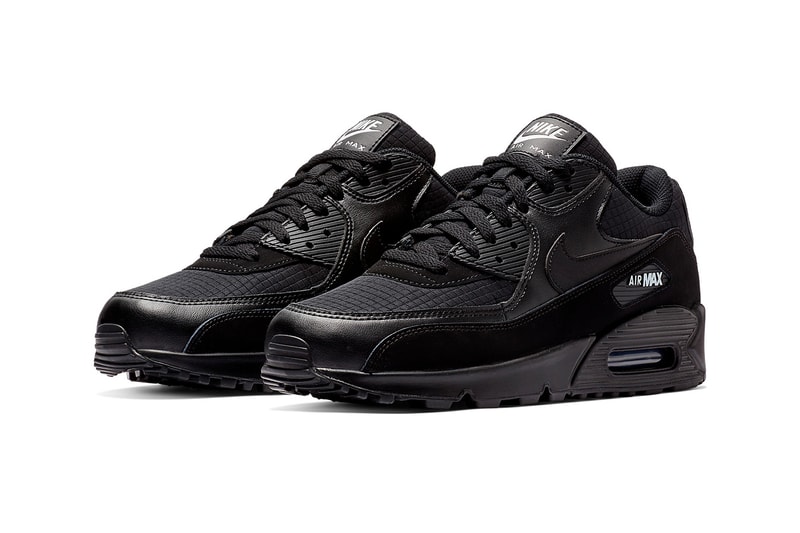 nike air max 2019 black