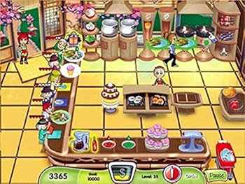 cooking dash full version free download for pc