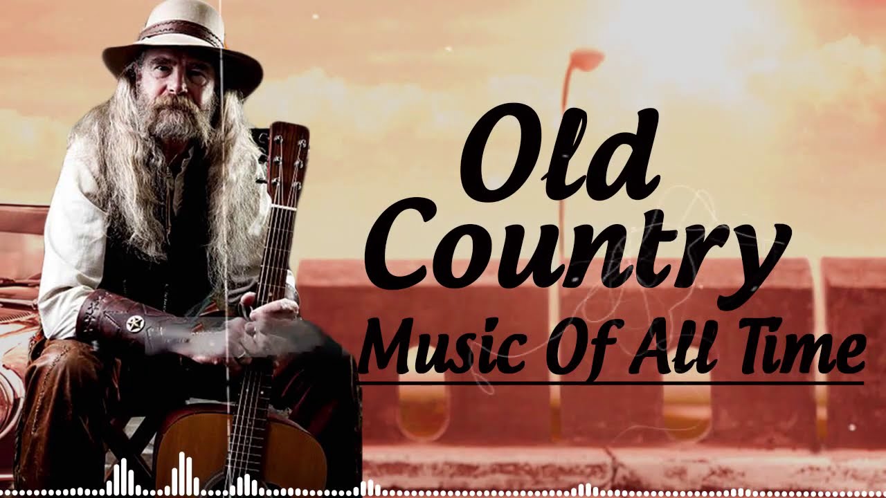 old country music songs